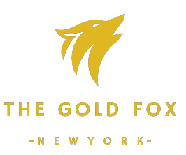 The Gold Fox